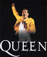 Смотреть Онлайн Концерт Групы Queen - Фреди Меркури / Fredy Mercury - Queen Live Concert Online
